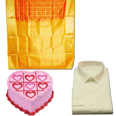 "Gift Hamper - Code S04 - Click here to View more details about this Product